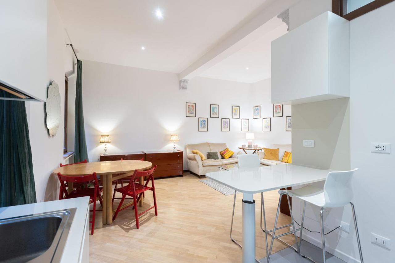 Battibecco, Bologna By Short Holidays Buitenkant foto