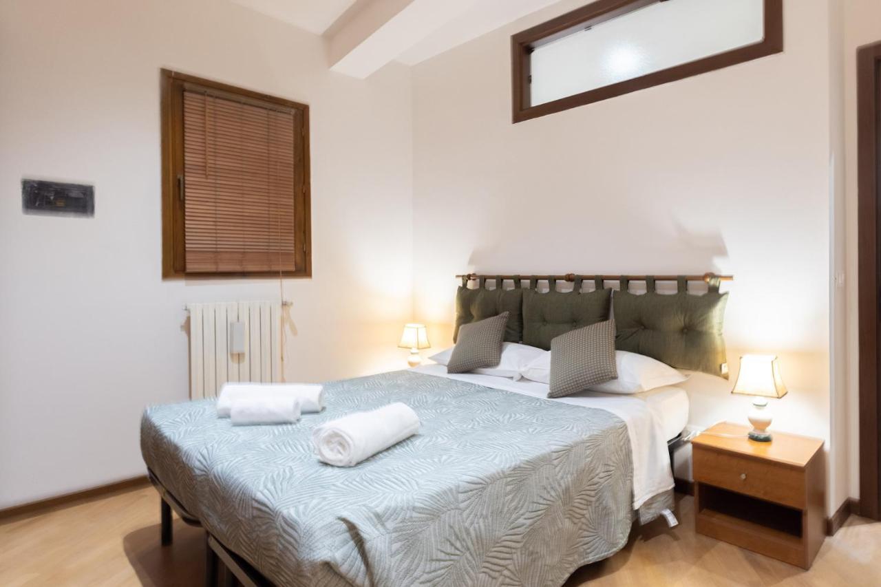Battibecco, Bologna By Short Holidays Buitenkant foto
