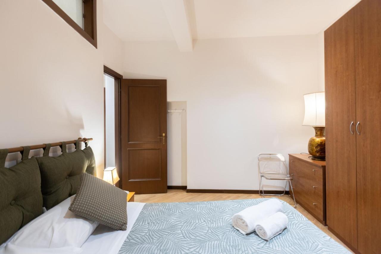 Battibecco, Bologna By Short Holidays Buitenkant foto