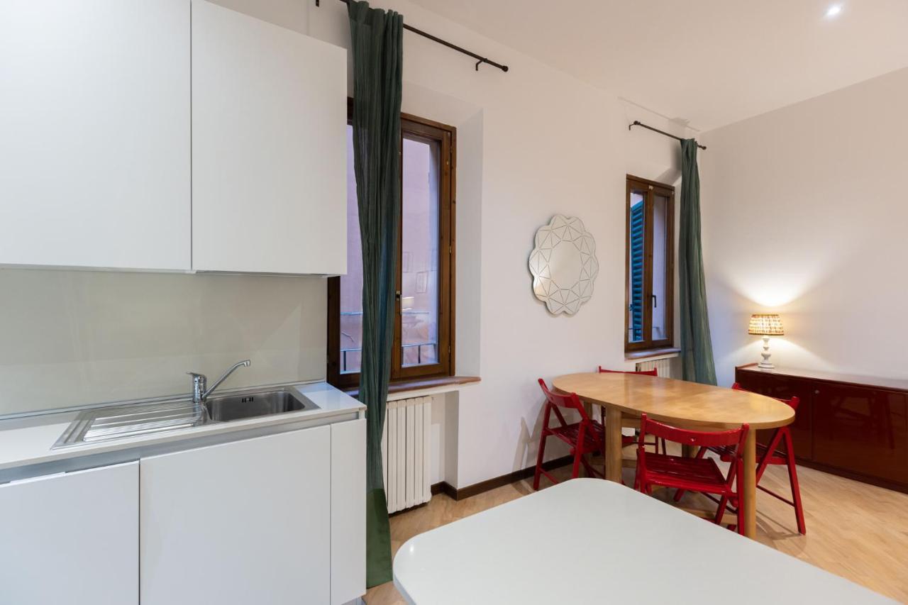 Battibecco, Bologna By Short Holidays Buitenkant foto