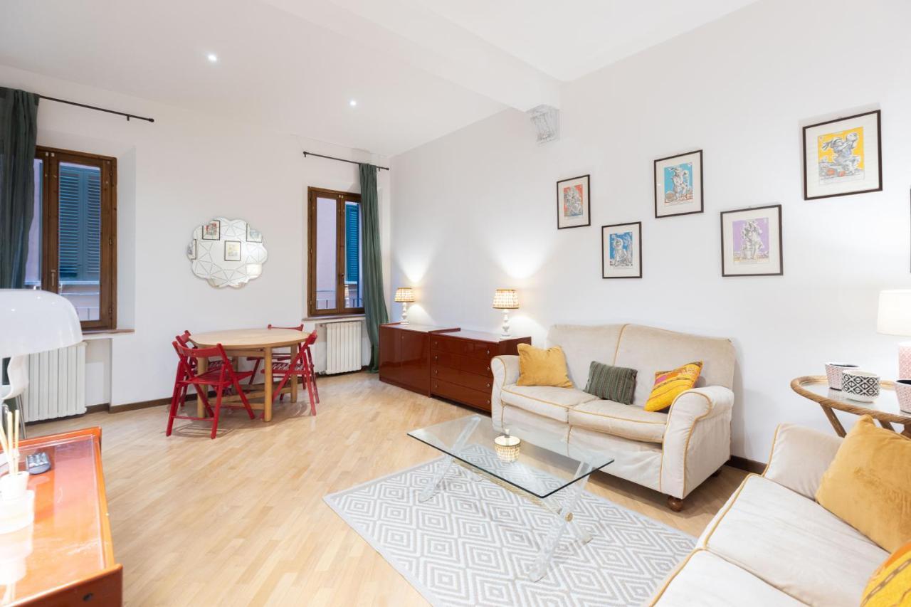 Battibecco, Bologna By Short Holidays Buitenkant foto