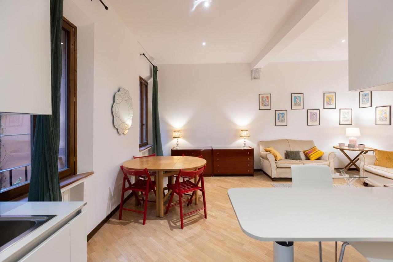Battibecco, Bologna By Short Holidays Buitenkant foto