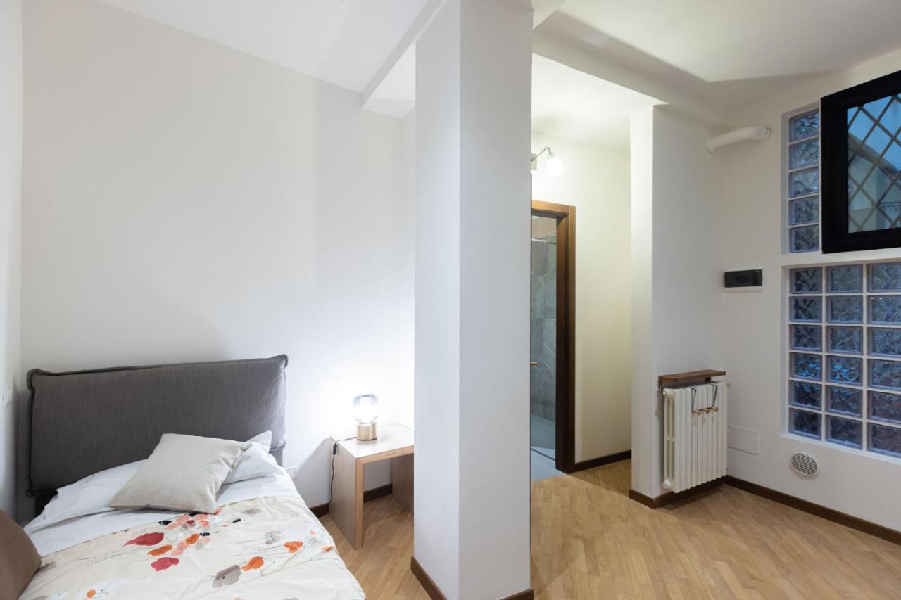 Battibecco, Bologna By Short Holidays Buitenkant foto