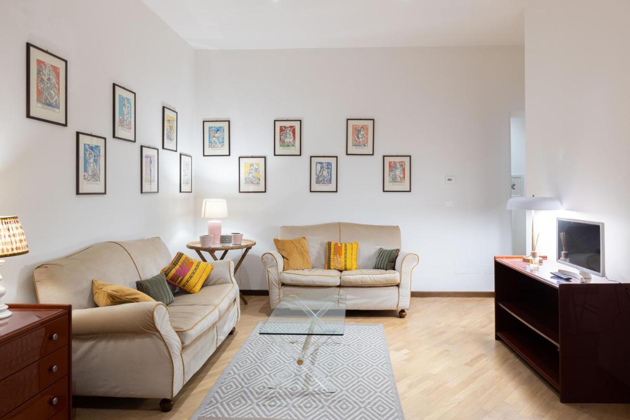 Battibecco, Bologna By Short Holidays Buitenkant foto
