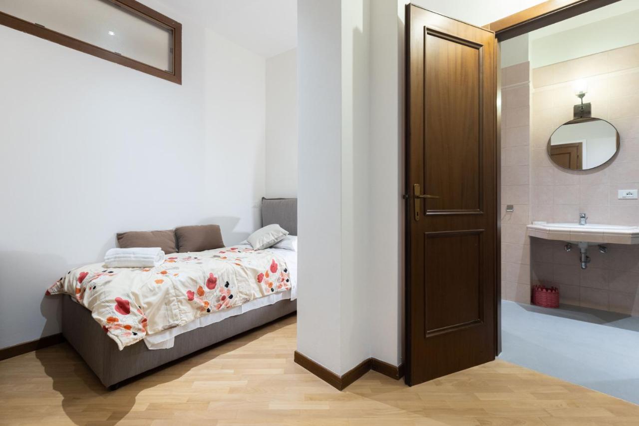 Battibecco, Bologna By Short Holidays Buitenkant foto