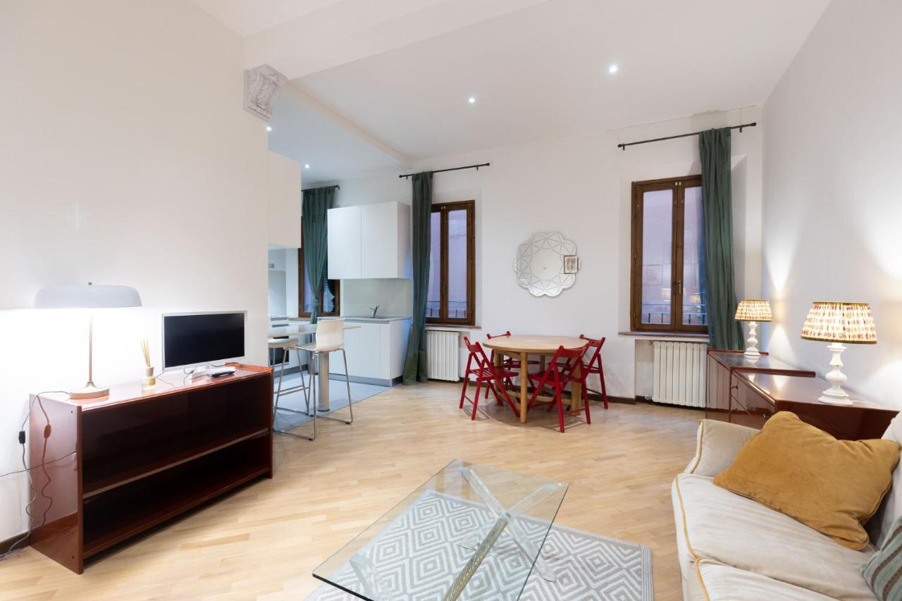 Battibecco, Bologna By Short Holidays Buitenkant foto