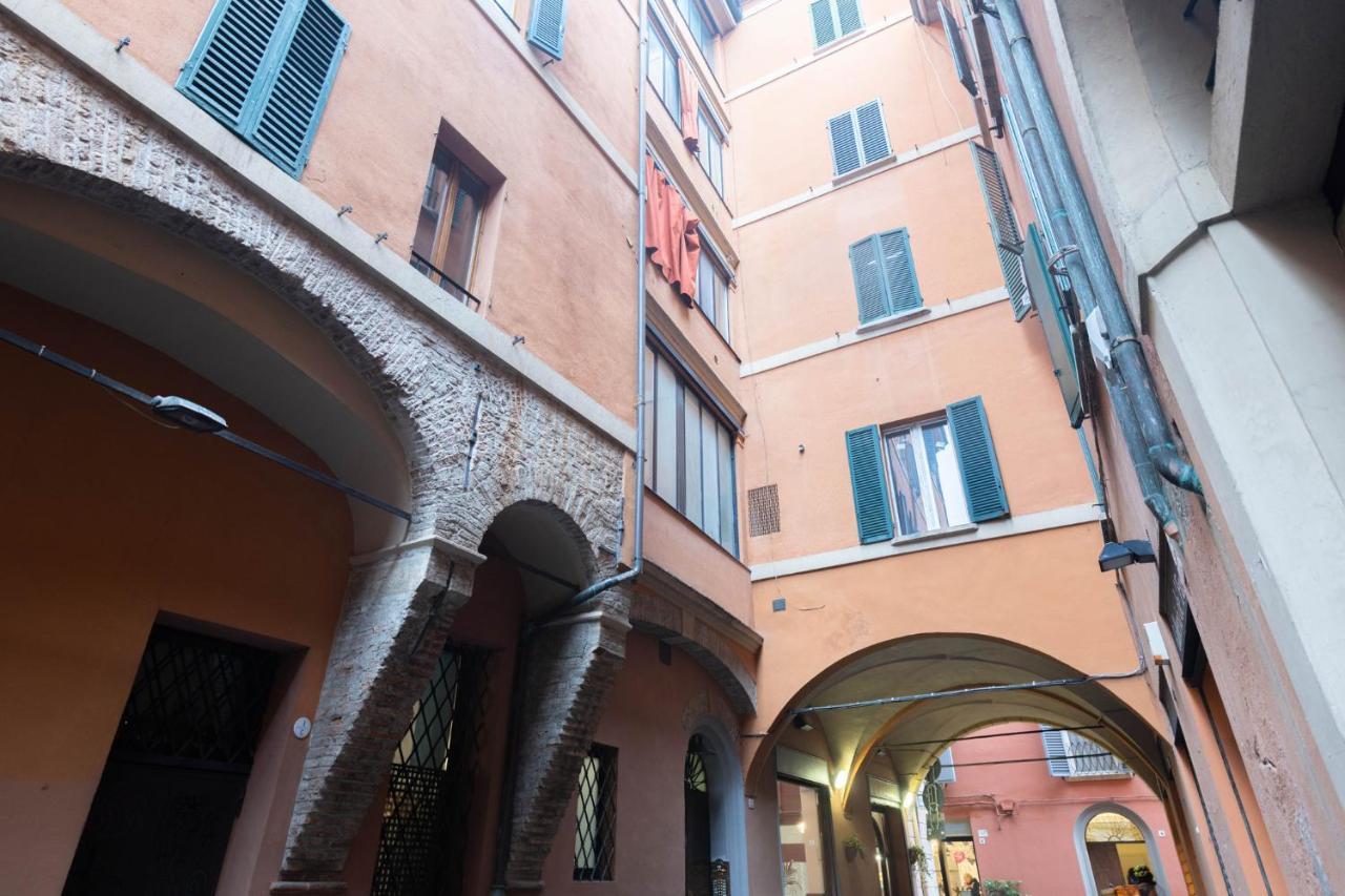 Battibecco, Bologna By Short Holidays Buitenkant foto