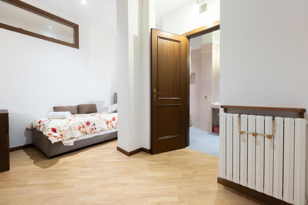Battibecco, Bologna By Short Holidays Buitenkant foto